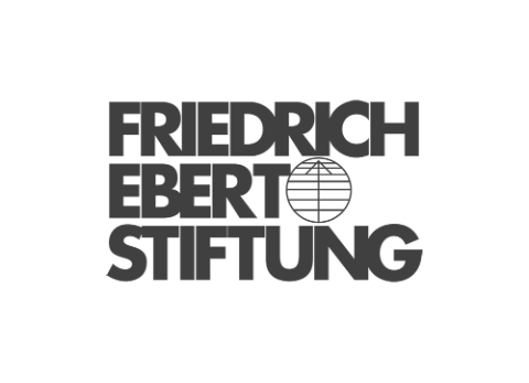 Logo Friedrich Ebert Stiftung