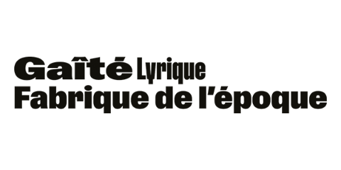 Logo Gaîté Lyrique
