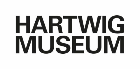 Logo Hartwig Art Museum