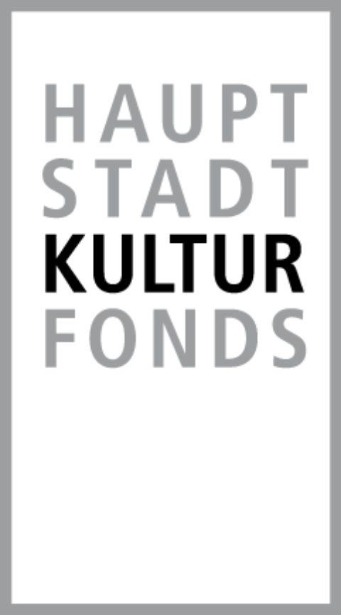 Logo Hauptstadtkulturfonds