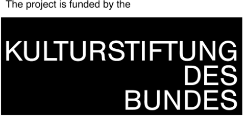 Logo Kulturstiftung des Bundes