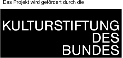 Logo Kulturstiftung des Bundes