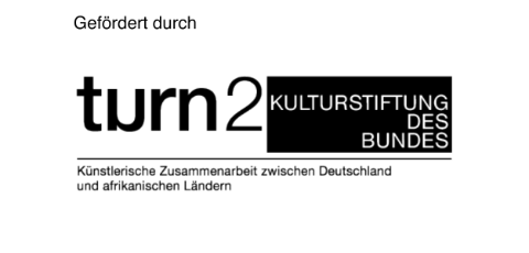 Logo Kulturstiftung des Bundes turn2