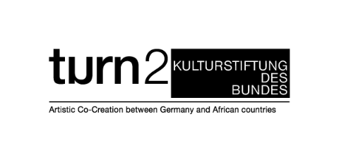 Logo Kulturstiftung des Bundes turn2