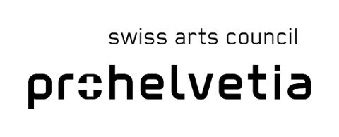 Logo Pro Helvetia
