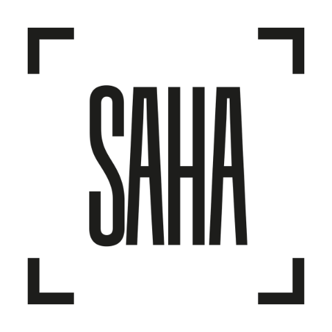Logo Saha