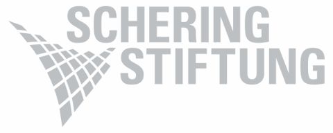 Logo Schering Stiftung