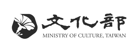 Logo Ministry of Culture, Taiwan