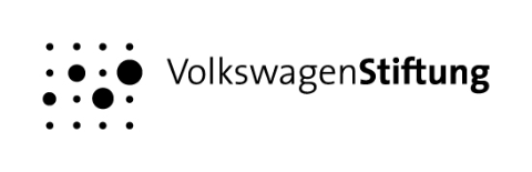 Logo Volkswagen Stiftung