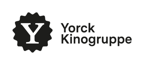 Logo Yorck Kinogruppe