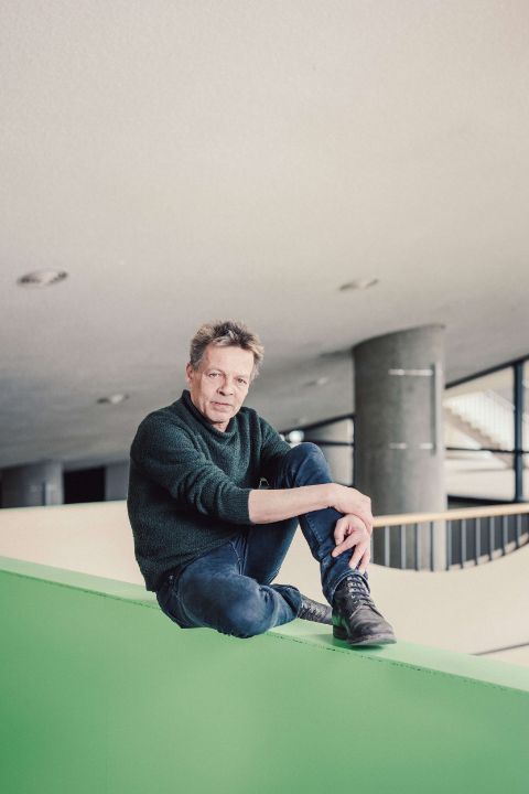 Carsten Palme