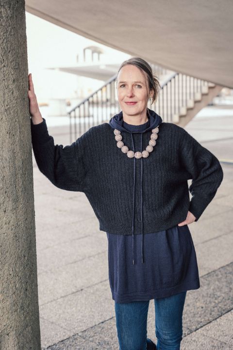 Anke Ulrich