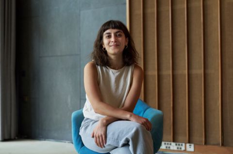 Ayşe Karahan