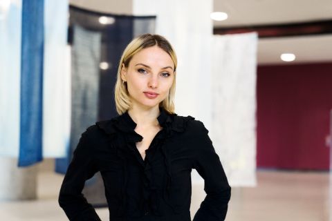 Claire Rüffer