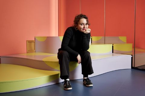 Cristiana Pinto Ribeiro