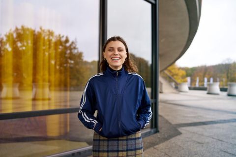 Elena Veit