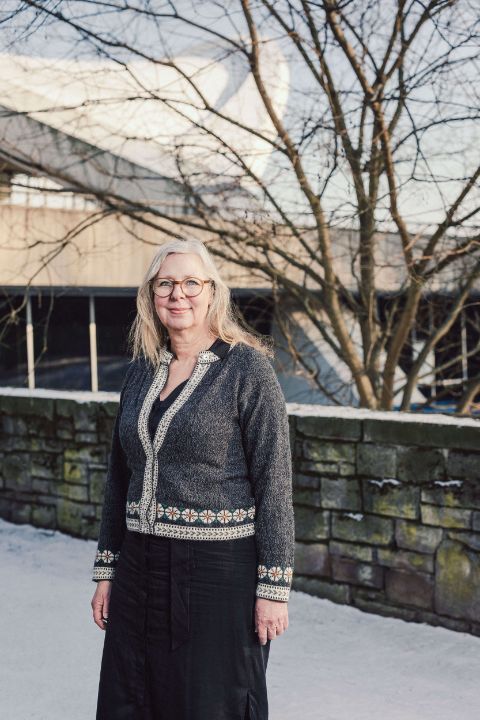 Elisabeth Sinn