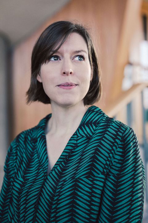 Fiona Shipwright