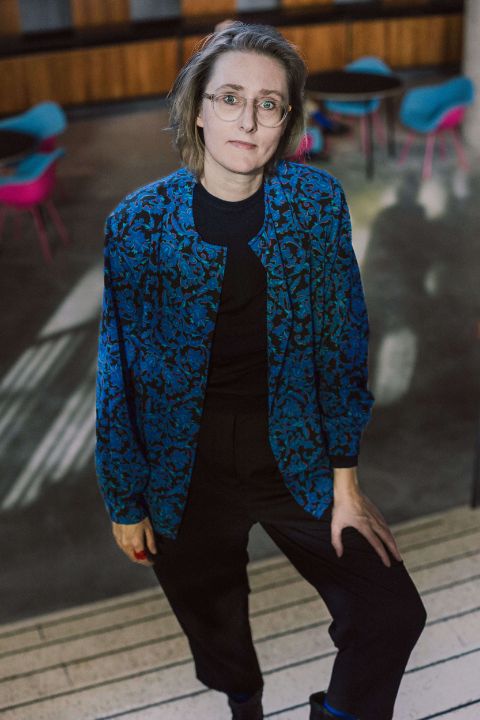 Franziska Wegener