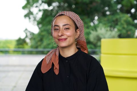 Jamila Barakat