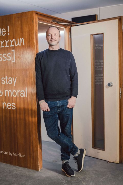 Jan Köhler