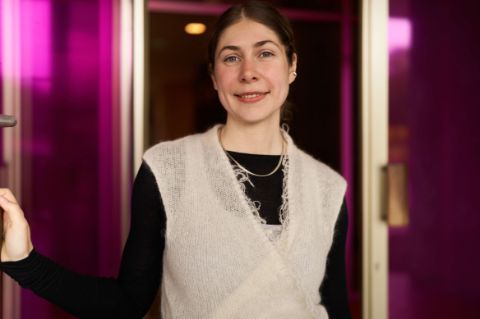 Johanna Bölke