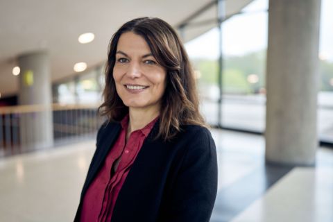Julia Roth