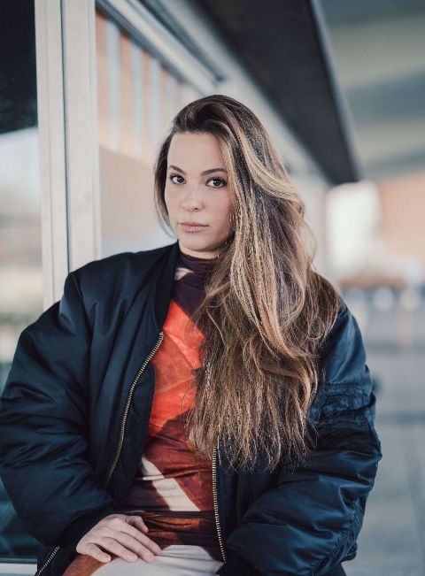 Julia Büki