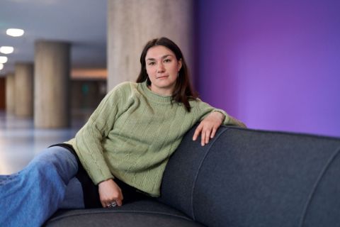 Julia Büki