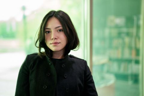 Linda Mariam Schmitz