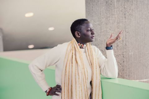 Marie Hélène Pereira