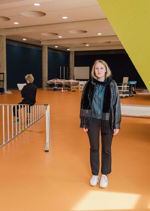 Marleen Schröder