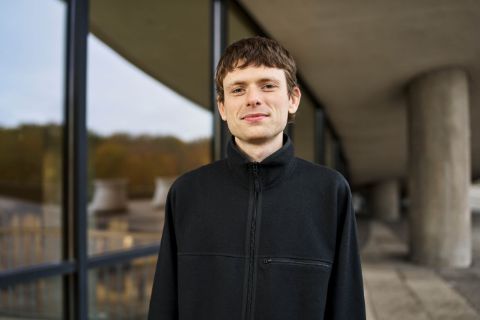 Moritz Schmolke