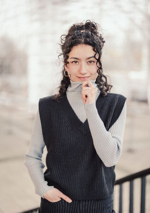Naïma Walter