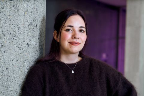 Nina Queisser