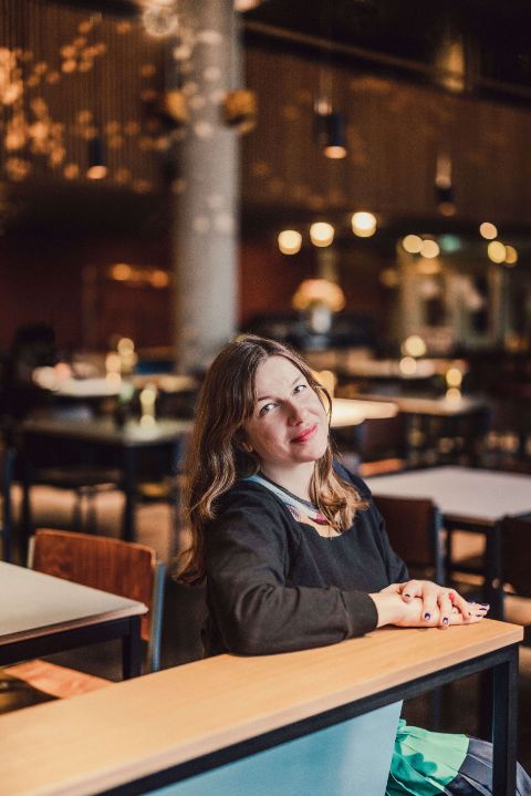 Olga Schubert