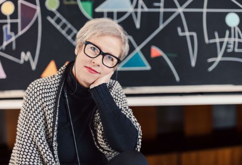 Petra Fickinger