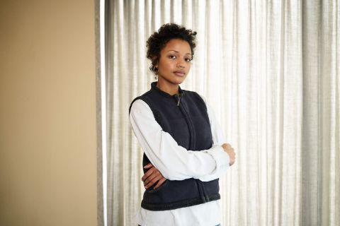 Ronia Hakima Gamar Abra