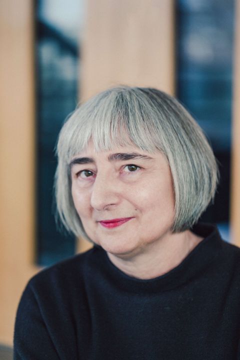 Sabine Westemeier