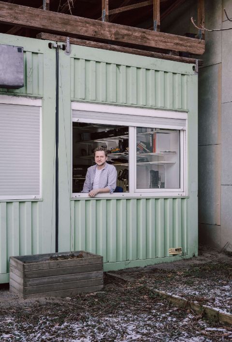 Simon Franzkowiak