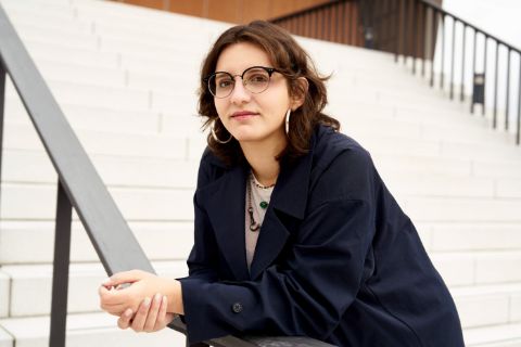 Slađana Mileusnić