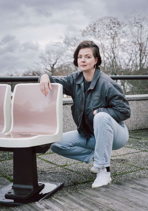 Sophia Vogelsberg