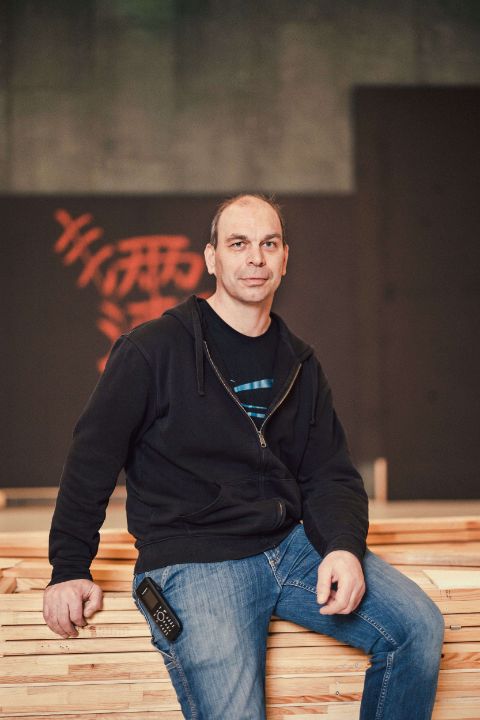 Stefan Seitz