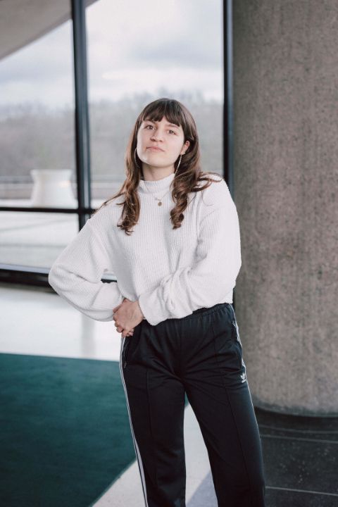 Stina Akerfors