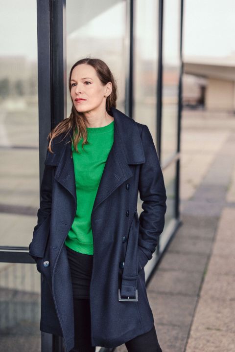 Verena Stahl