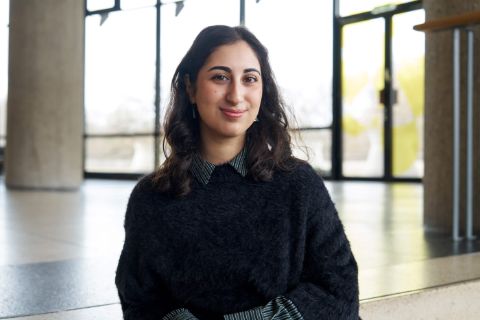 Zaynab Al-Mahdi