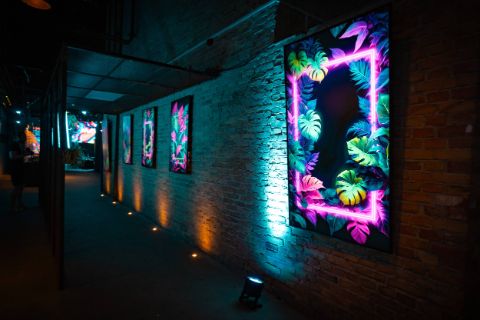 MAAYA Berlin