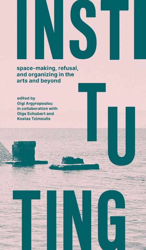 Cover: Instituting