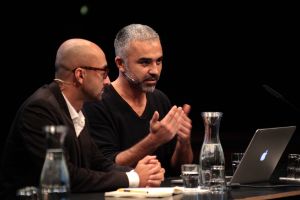 The Anthropocene Project | The Anthropocene Campus. Nabil Ahmed and Adrian Lahoud