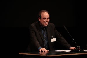 Das Anthropozän-Projekt | The Anthropocene Campus. Jürgen Renn